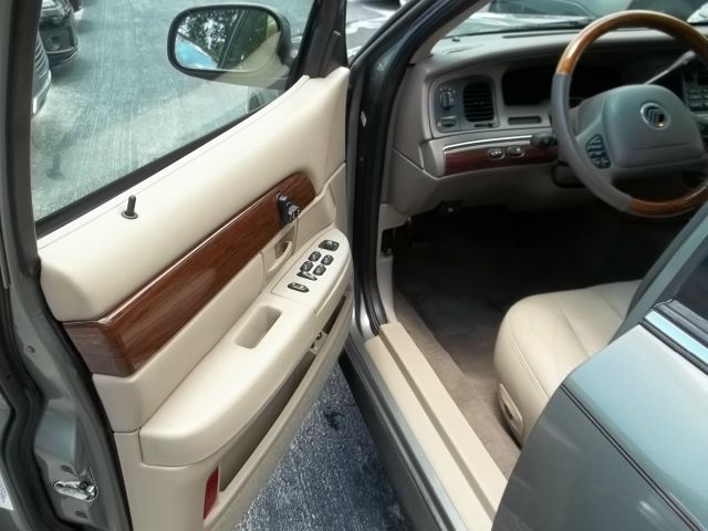 Mercury Grand Marquis 2003 photo 1