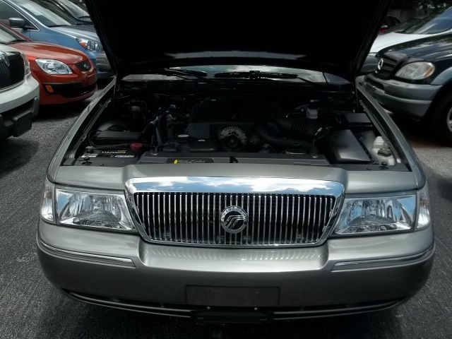 Mercury Grand Marquis 2003 photo 3