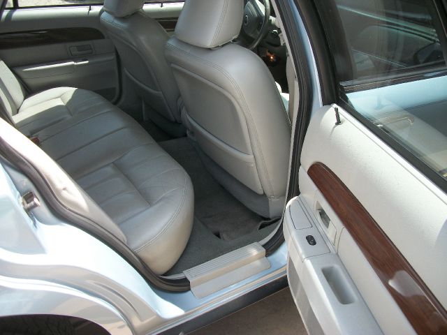 Mercury Grand Marquis 2003 photo 3