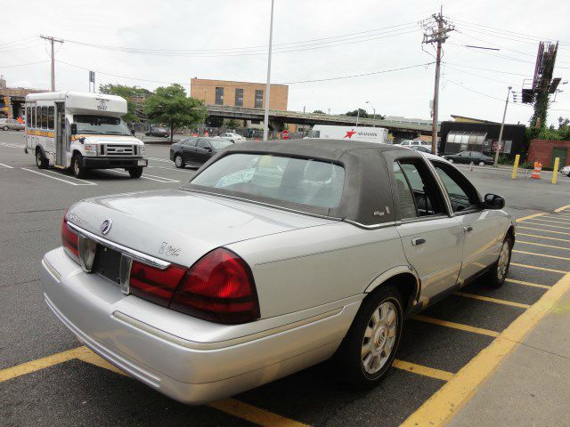 Mercury Grand Marquis 2003 photo 3