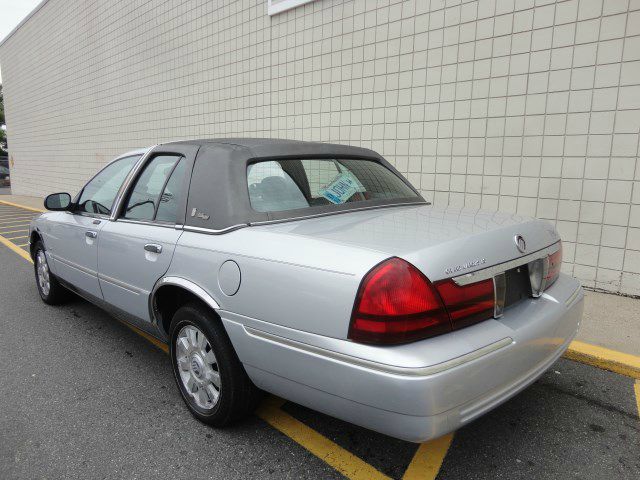 Mercury Grand Marquis 2003 photo 4