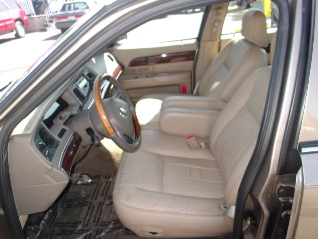 Mercury Grand Marquis 2003 photo 5