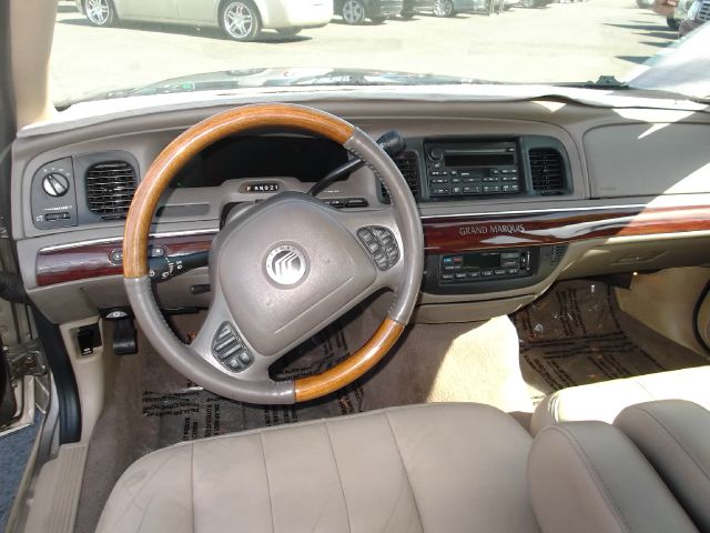 Mercury Grand Marquis 2003 photo 7