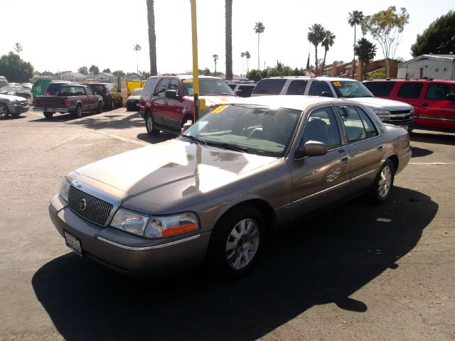 Mercury Grand Marquis 2003 photo 8