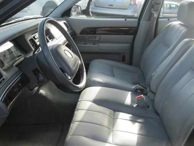 Mercury Grand Marquis 2004 photo 3