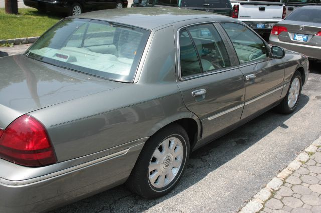 Mercury Grand Marquis 2004 photo 7