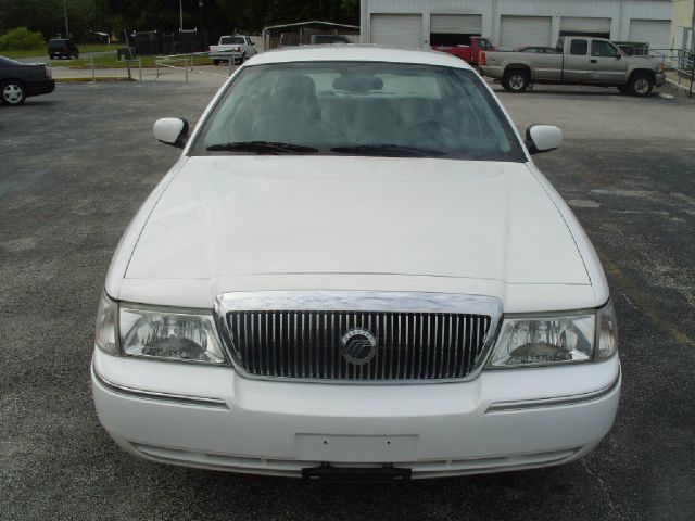 Mercury Grand Marquis 2004 photo 1