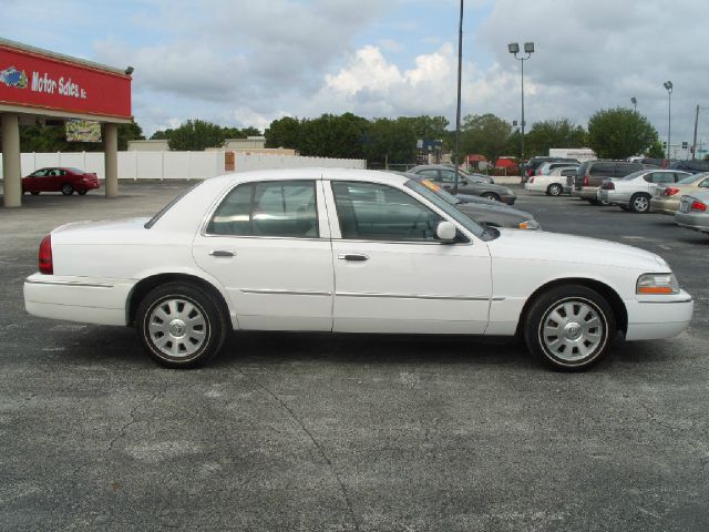 Mercury Grand Marquis 2004 photo 3