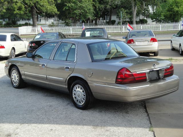 Mercury Grand Marquis 2004 photo 3