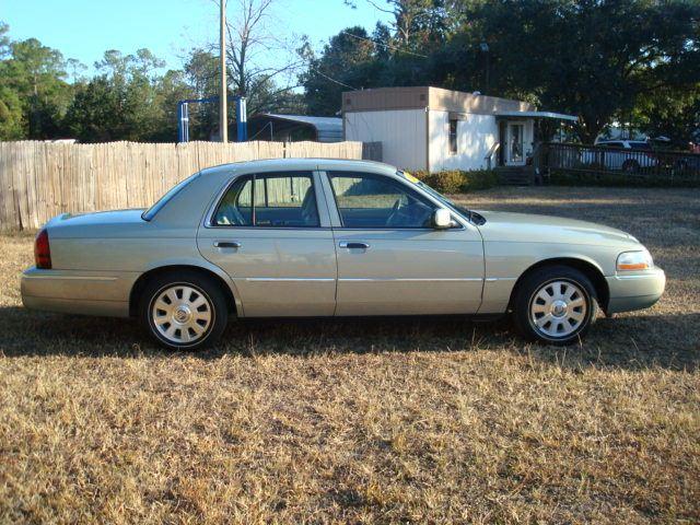 Mercury Grand Marquis 2004 photo 3