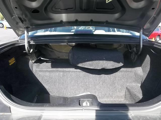 Mercury Grand Marquis 2004 photo 5