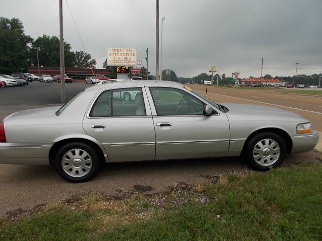 Mercury Grand Marquis 2004 photo 3