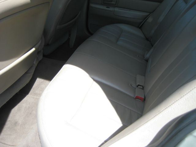 Mercury Grand Marquis 2004 photo 13