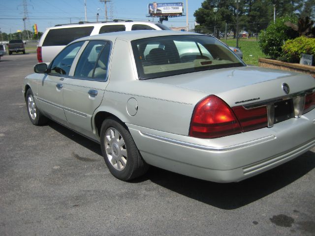 Mercury Grand Marquis 2004 photo 6