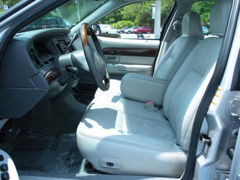 Mercury Grand Marquis 2004 photo 3