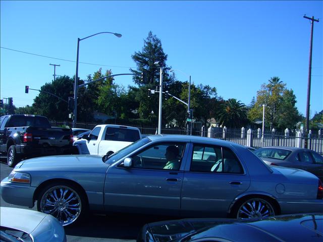 Mercury Grand Marquis 2004 photo 1