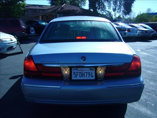 Mercury Grand Marquis 2004 photo 3