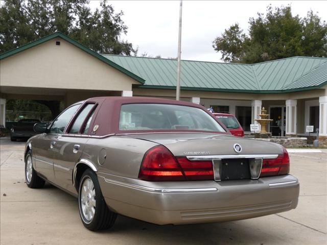 Mercury Grand Marquis 2004 photo 2