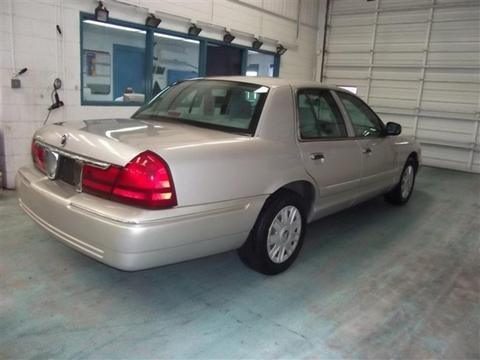 Mercury Grand Marquis 2004 photo 1