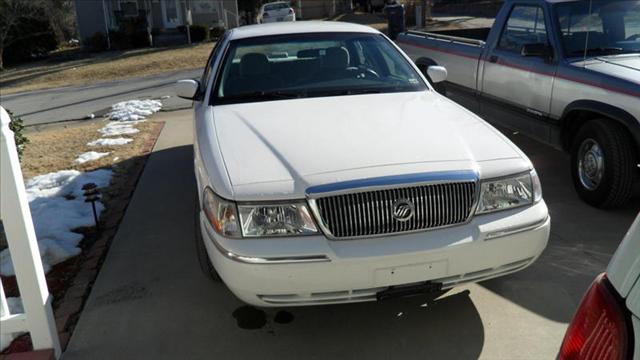 Mercury Grand Marquis 2004 photo 5