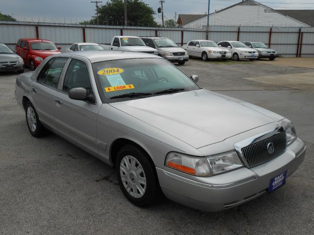 Mercury Grand Marquis 2004 photo 7