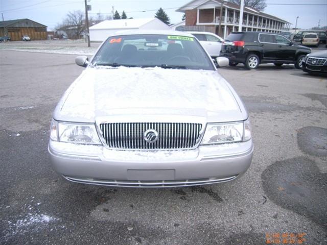 Mercury Grand Marquis 2004 photo 3