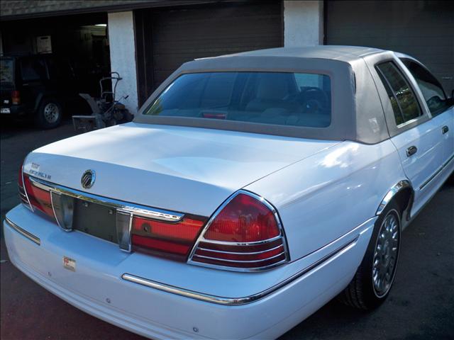 Mercury Grand Marquis 2004 photo 1