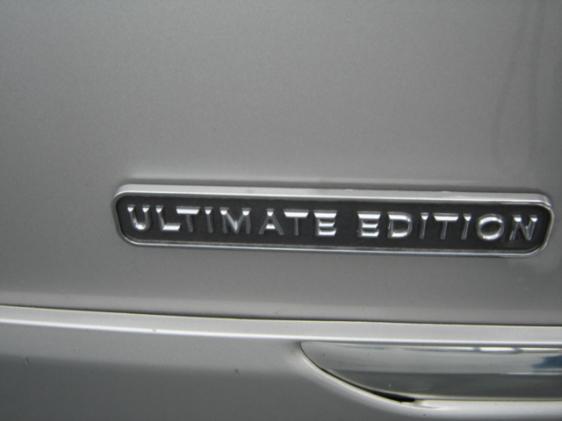 Mercury Grand Marquis 2004 photo 4