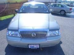 Mercury Grand Marquis 2004 photo 1