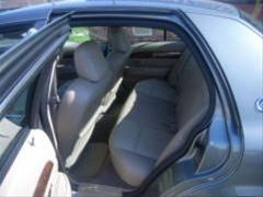 Mercury Grand Marquis 2004 photo 3