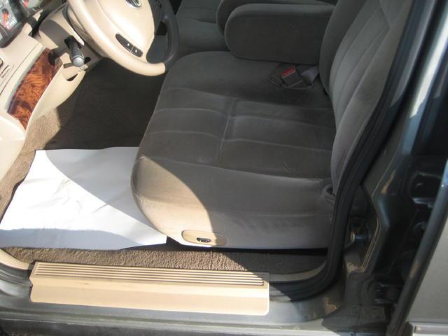 Mercury Grand Marquis 2004 photo 5