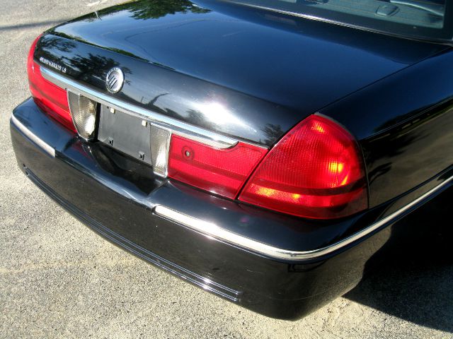 Mercury Grand Marquis 2004 photo 10