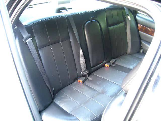 Mercury Grand Marquis 2004 photo 12