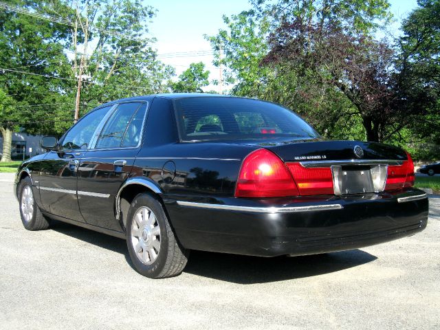 Mercury Grand Marquis 2004 photo 15