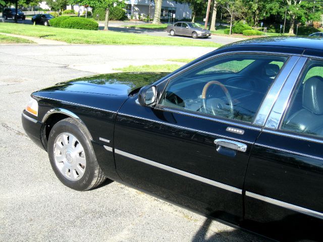 Mercury Grand Marquis 2004 photo 16