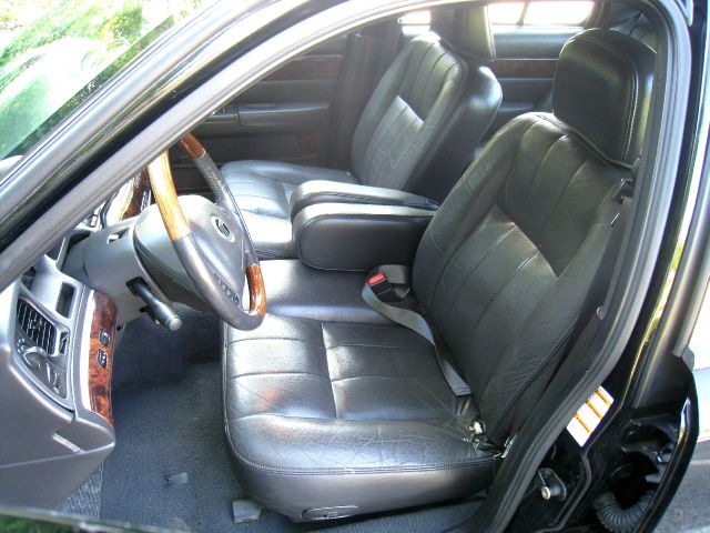 Mercury Grand Marquis 2004 photo 17