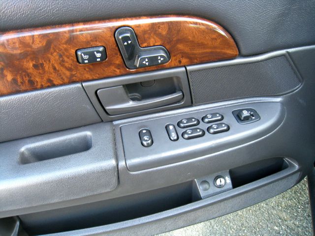 Mercury Grand Marquis 2004 photo 20