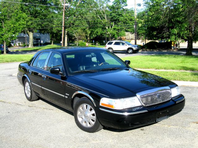 Mercury Grand Marquis 2004 photo 21