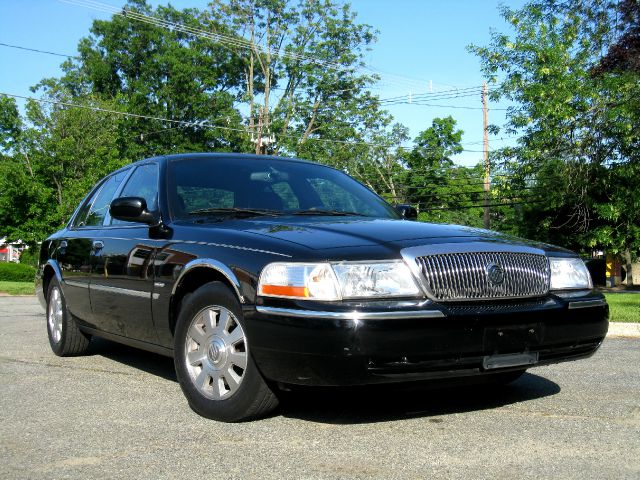 Mercury Grand Marquis 2004 photo 23