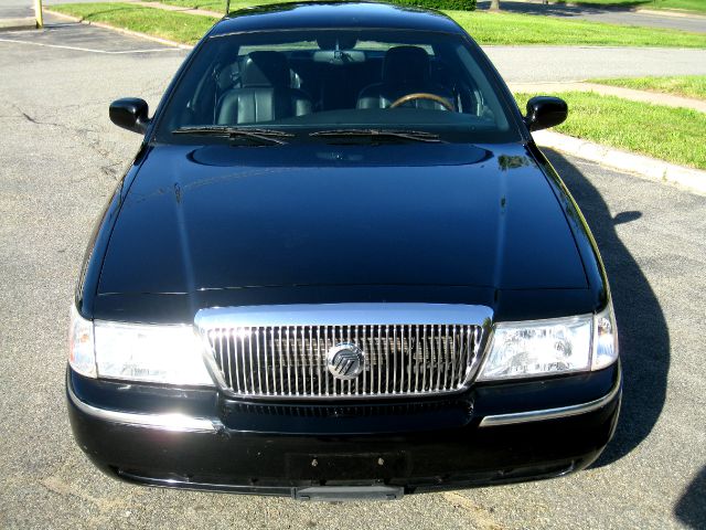 Mercury Grand Marquis 2004 photo 27