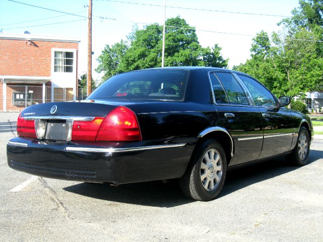 Mercury Grand Marquis 2004 photo 3