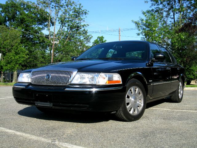 Mercury Grand Marquis 2004 photo 30