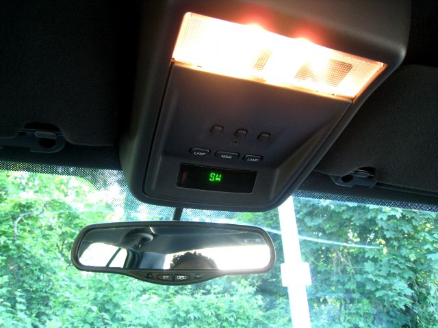 Mercury Grand Marquis 2004 photo 5