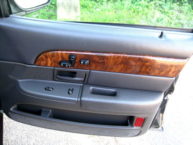 Mercury Grand Marquis 2004 photo 6