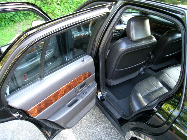 Mercury Grand Marquis 2004 photo 9