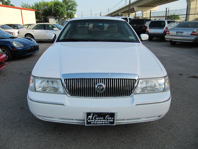 Mercury Grand Marquis 2004 photo 3