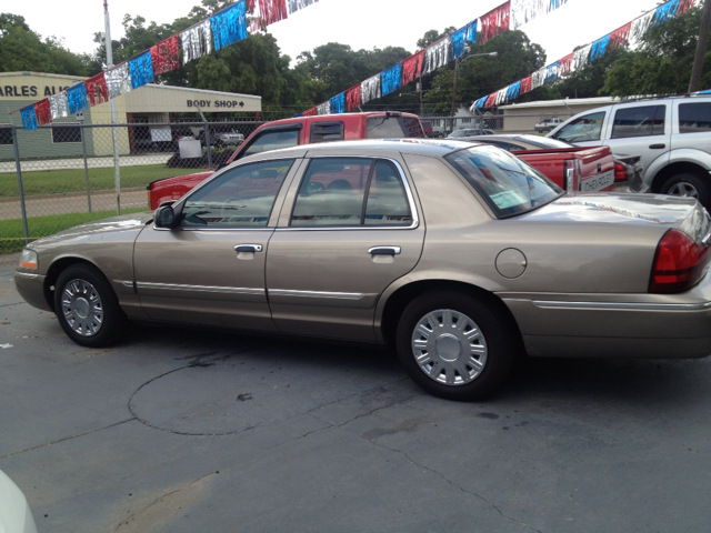 Mercury Grand Marquis 2004 photo 3