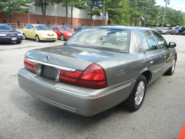 Mercury Grand Marquis 2004 photo 4