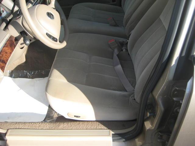 Mercury Grand Marquis 2004 photo 5