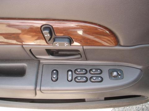 Mercury Grand Marquis 2004 photo 1